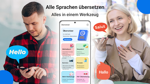 Jetzt alle Sprachen übersetzen Bildschirmfoto 6