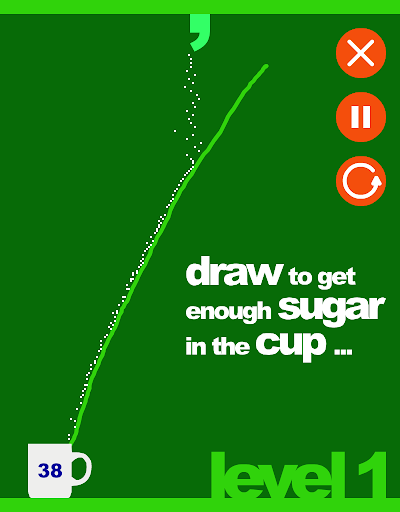 sugar, sugar Bildschirmfoto 7