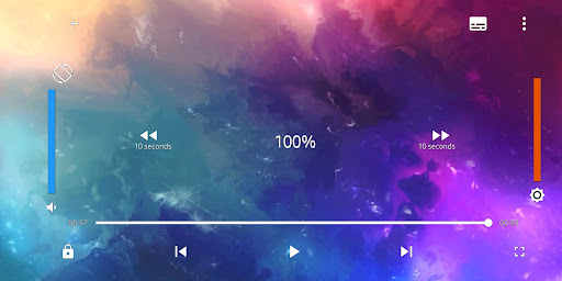 Pi Video Player - Media Player Bildschirmfoto 7