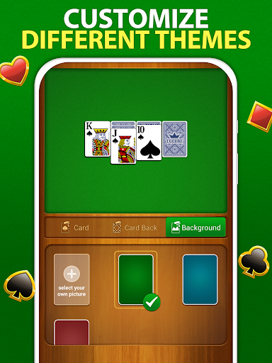 Euchre - Card Game Offline Bildschirmfoto 5