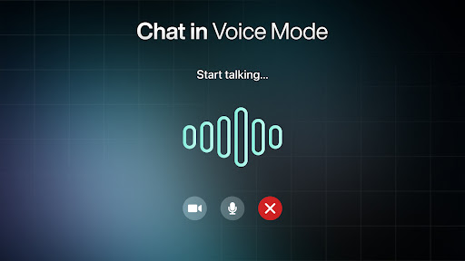 AI Chatbot - Nova Bildschirmfoto 7