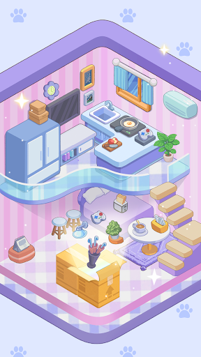 Dreamy Room-Träumendes Zimmer Bildschirmfoto 19
