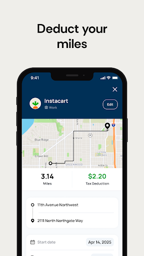 Solo: Your Gig Business App Bildschirmfoto 5