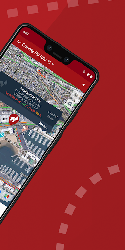 PulsePoint Respond Bildschirmfoto 4