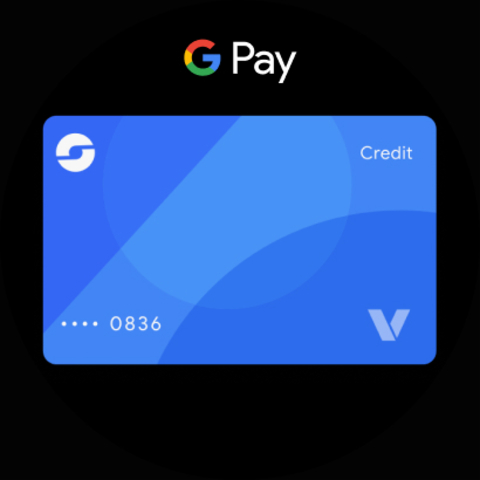 Google Wallet Bildschirmfoto 6