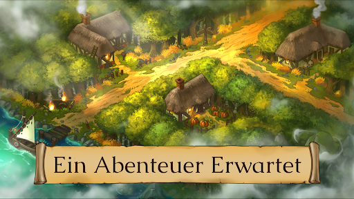 Obsidian Knight RPG Bildschirmfoto 20