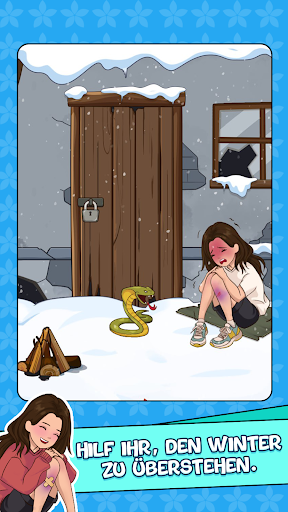 Brainy Escape Quest Bildschirmfoto 3