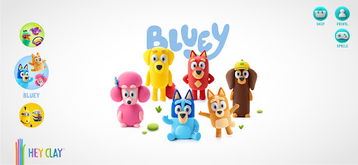 HEY CLAY® Bildschirmfoto 18