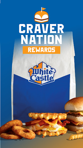 White Castle Online Ordering Bildschirmfoto 14