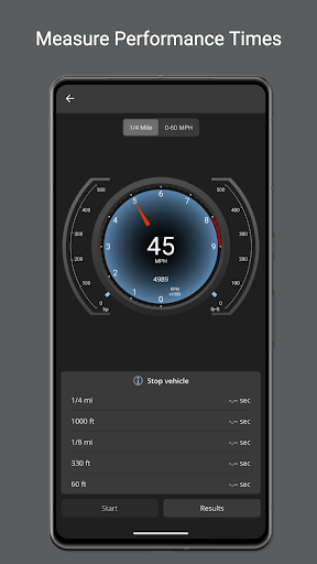 OBD Fusion (Car Diagnostics) Bildschirmfoto 2