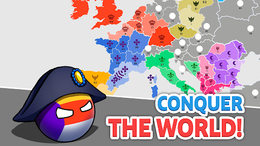 State.io — Erobere die Welt Bildschirmfoto 22