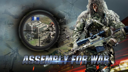 Warfare Strike:Global War Bildschirmfoto 14