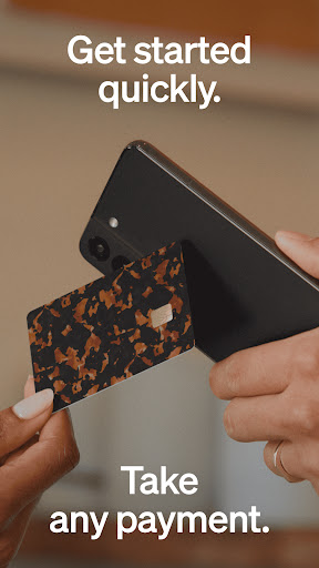 Square Point of Sale - POS Bildschirmfoto 1