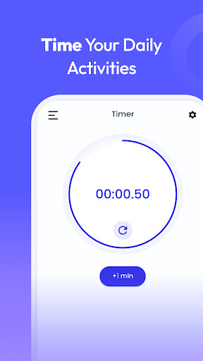 Alarm Clock Launcher Bildschirmfoto 4
