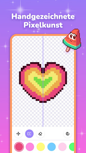 Pixel Coloring - Zahlen malen‌ Bildschirmfoto 22
