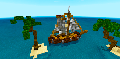 Survival maps for Minecraft PE Bildschirmfoto 4