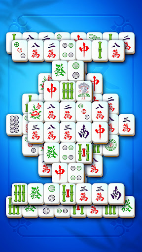 Mahjong Club - Solitaire Spiel Bildschirmfoto 14