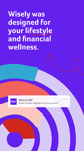 myWisely: Mobile Banking Bildschirmfoto 7