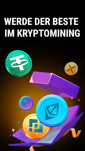 Crypto Miner Tycoon Bildschirmfoto 17