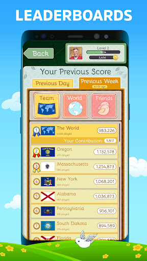 Spider Solitaire Deluxe® 2 Bildschirmfoto 14