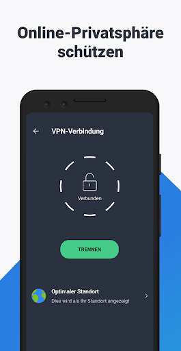 AVG Antivirus | Handy Schutz Bildschirmfoto 4