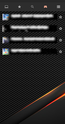Super3DS Pro Multi Emulator Bildschirmfoto 4