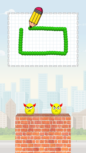 Draw To Smash - Draw Puzzle Bildschirmfoto 5