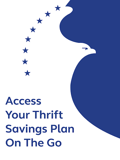 Thrift Savings Plan Bildschirmfoto 14