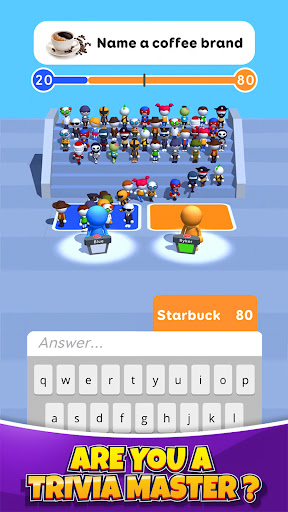 Guess Their Answer - IQ Games Bildschirmfoto 7