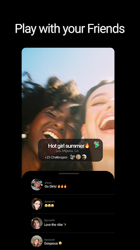 Waveful – Werde zum Schöpfer Bildschirmfoto 4