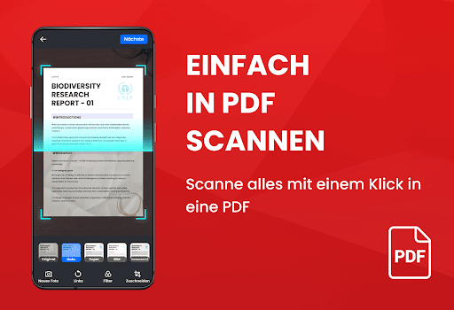 PDF Reader - PDF Viewer Bildschirmfoto 20