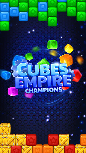 Cubes Empire Champions Bildschirmfoto 14
