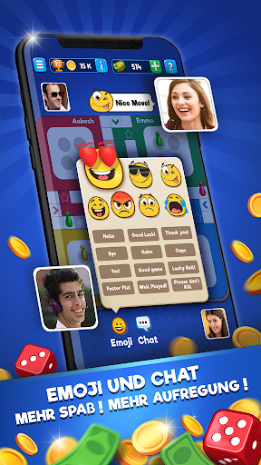 Ludo Club: brettspiele Bildschirmfoto 10