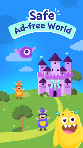 SplashLearn: Kids Learning App Bildschirmfoto 3