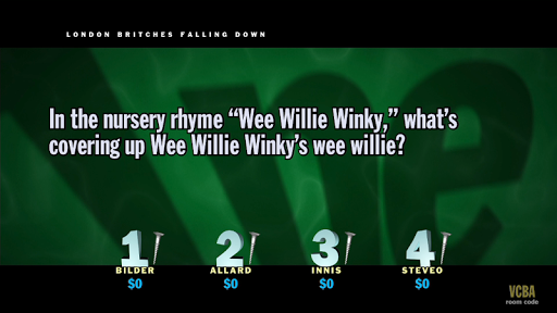 The Jackbox Party Pack Bildschirmfoto 4