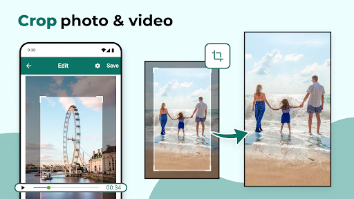 Unerwünschte Objekte entfernen Bildschirmfoto 1
