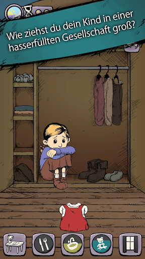 Mein Kind Lebensborn Bildschirmfoto 7