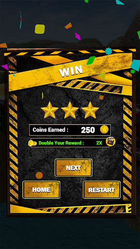 Vehicle Expert Truck Drive 3D Bildschirmfoto 4