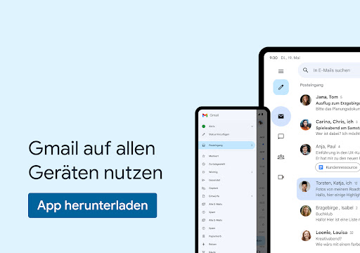 Gmail Bildschirmfoto 25