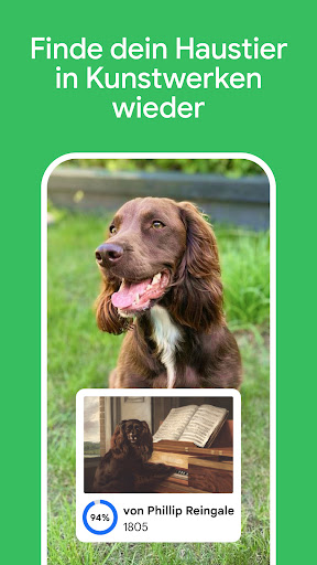 Google Arts & Culture Bildschirmfoto 11