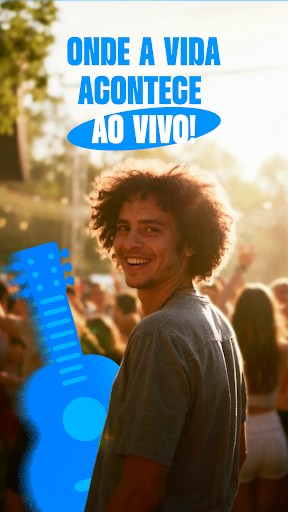 Sympla: Ingressos para Eventos Bildschirmfoto 3