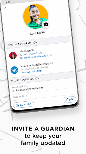 SportsEngine – Team Management Bildschirmfoto 4