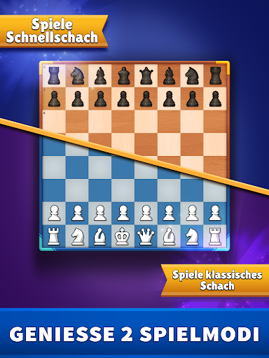 Chess Clash: spiele online Bildschirmfoto 19