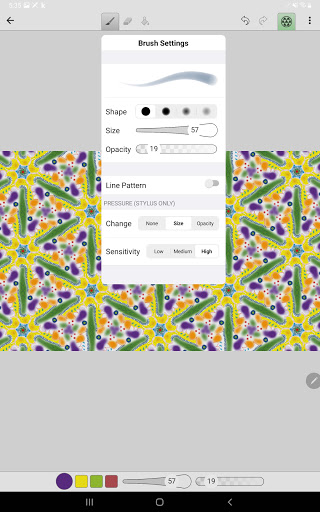 Amaziograph Bildschirmfoto 12