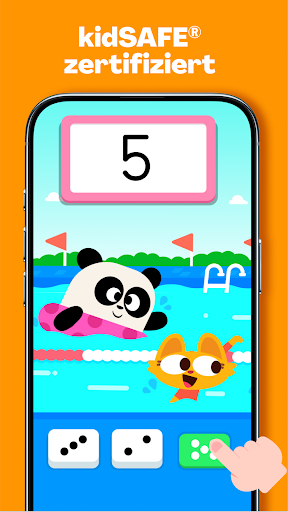 Lingokids: Spiele auf Englisch Bildschirmfoto 18