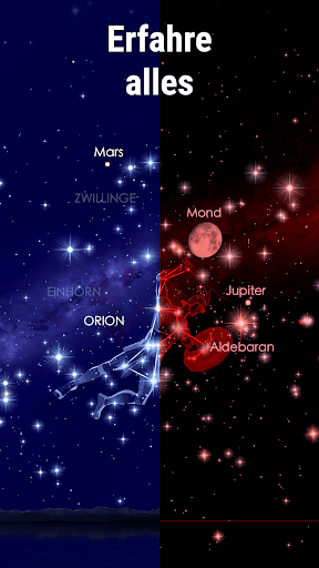 Star Walk 2 Pro: Sternenhimmel Bildschirmfoto 18