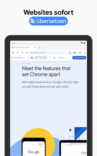 Google Chrome Bildschirmfoto 29