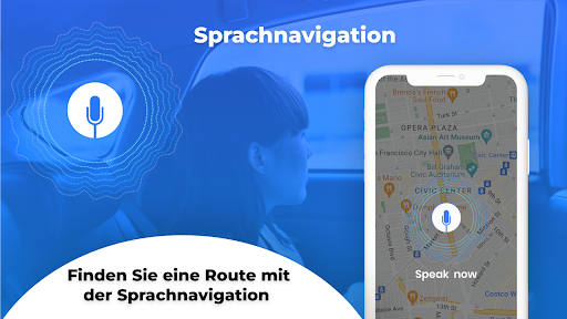 Street View Erdkarte GPS HD Bildschirmfoto 1