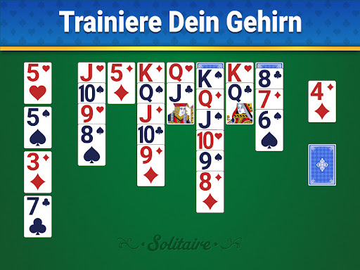 Klassischer Solitär – 2026 Bildschirmfoto 6