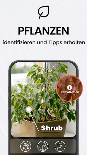 Scan zu PDF App - TapScanner Bildschirmfoto 2